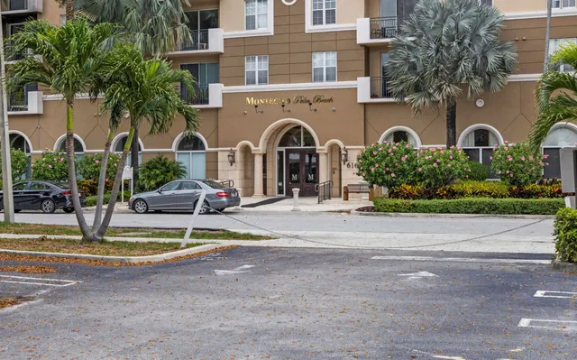 The Montecito Unit 1202 photo 14