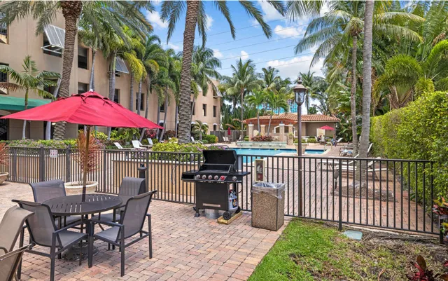The Montecito Unit 1202 photo 20