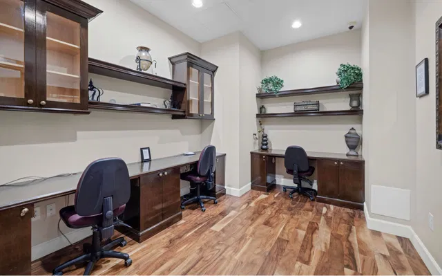 The Montecito Unit 1202 photo 25