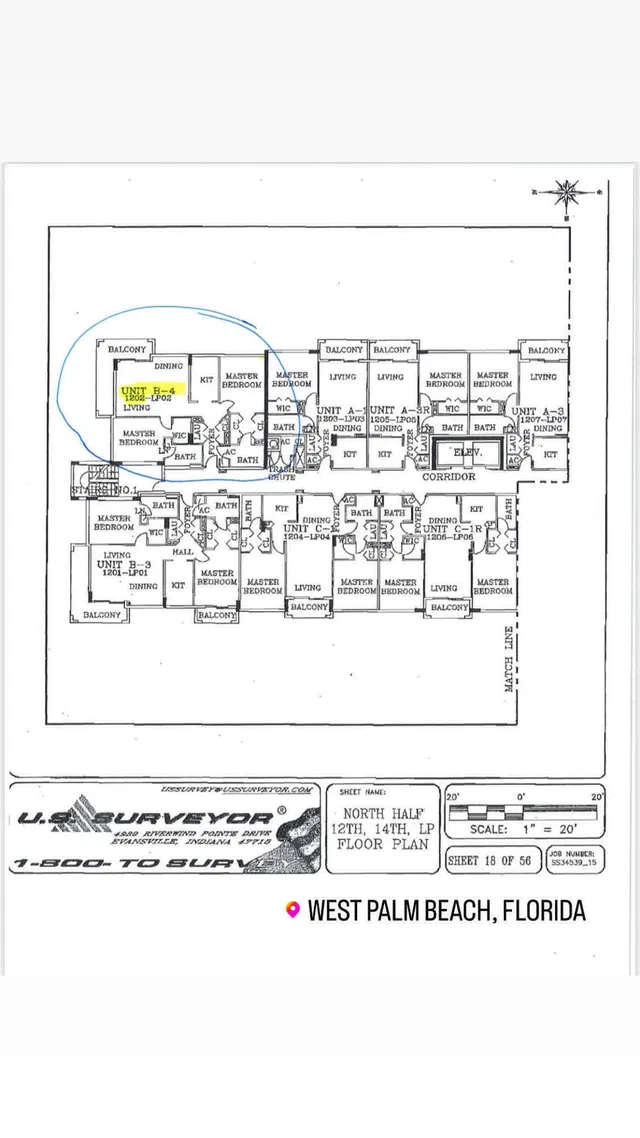 The Montecito Unit 1202 photo 59