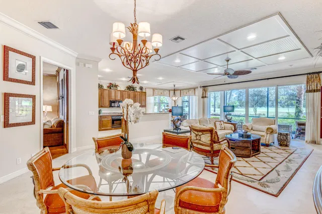 Mirasol Country Club Residence photo 9