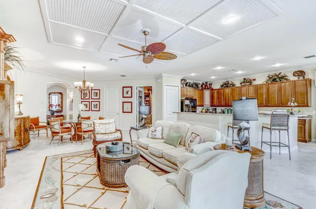 Mirasol Country Club Residence photo 16