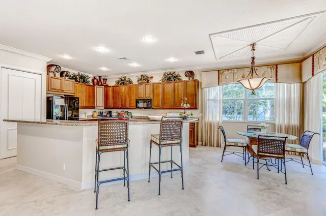 Mirasol Country Club Residence photo 18