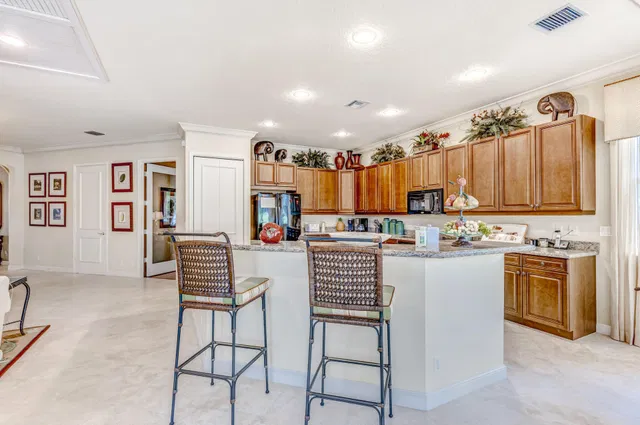 Mirasol Country Club Residence photo 19