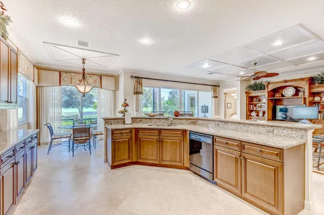 Mirasol Country Club Residence photo 20