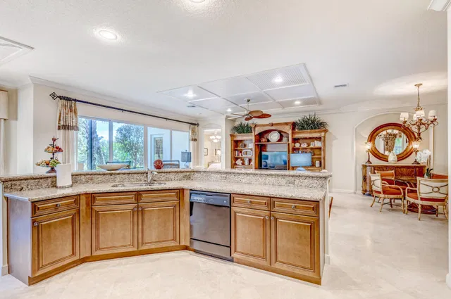 Mirasol Country Club Residence photo 21