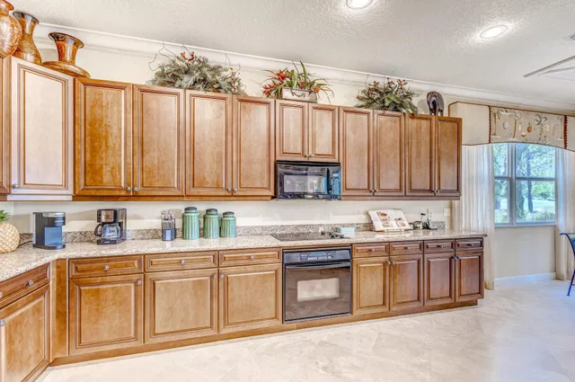 Mirasol Country Club Residence photo 23