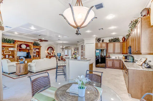 Mirasol Country Club Residence photo 24