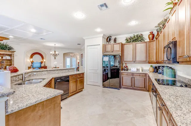 Mirasol Country Club Residence photo 25