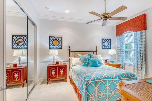 Mirasol Country Club Residence photo 38