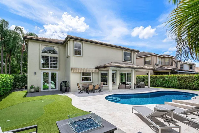 Saturnia Boca Raton Residence photo 2
