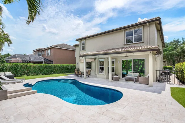 Saturnia Boca Raton Residence photo 36