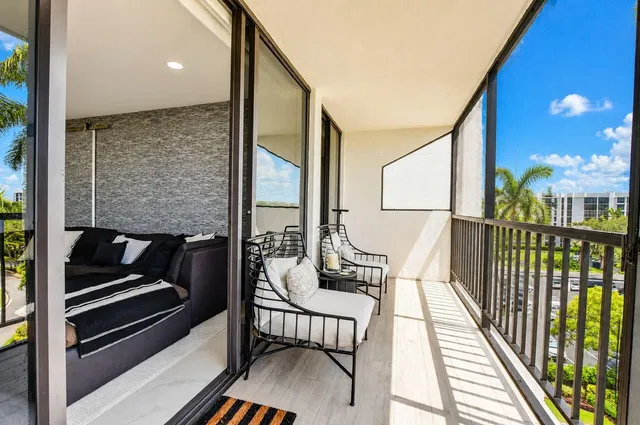 Boca West Country Club Unit 362 photo 34