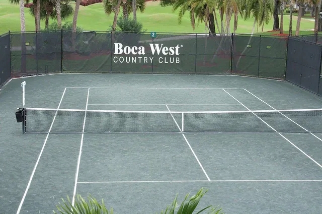 Boca West Country Club Unit 362 photo 40