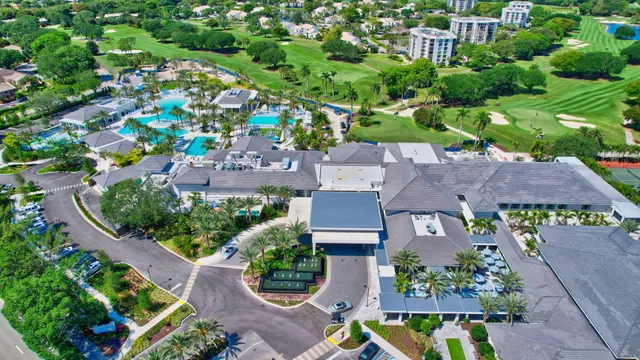 Boca West Country Club Unit 362 photo 57
