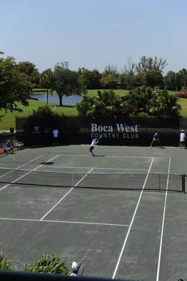 Boca West Country Club Unit 362 photo 73