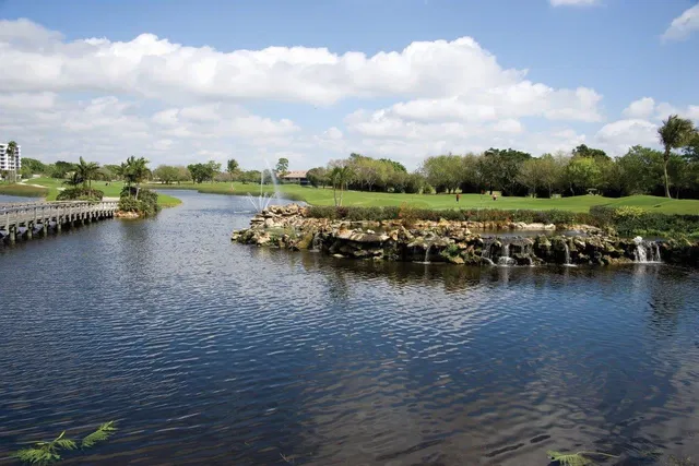 Boca West Country Club Unit 362 photo 90