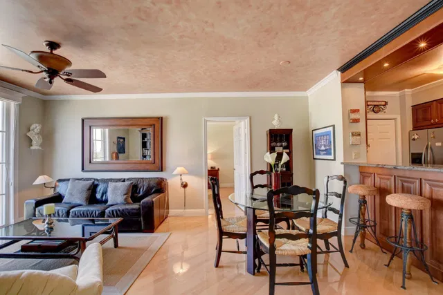 Courtyards in Cityplace Unit 401 photo 7