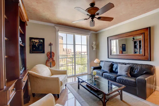 Courtyards in Cityplace Unit 401 photo 8