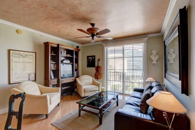 Courtyards in Cityplace Unit 401 photo 9