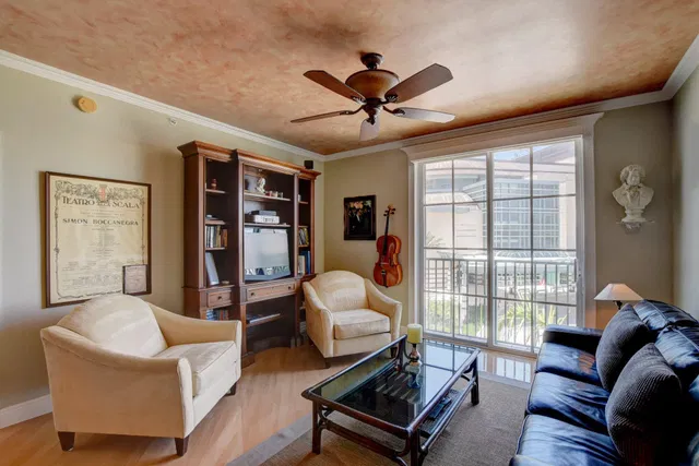 Courtyards in Cityplace Unit 401 photo 10