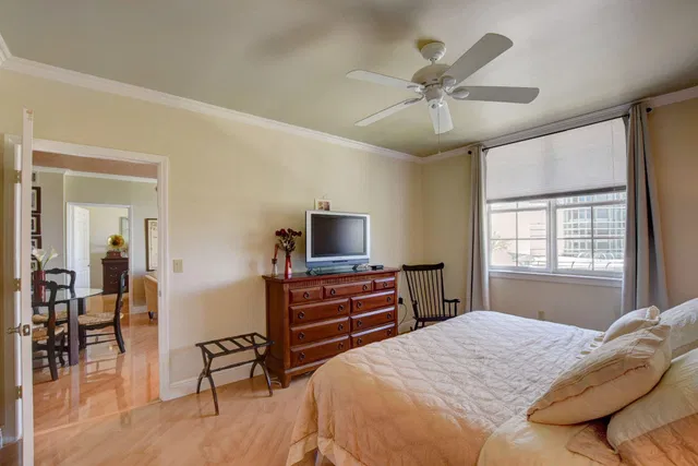 Courtyards in Cityplace Unit 401 photo 12