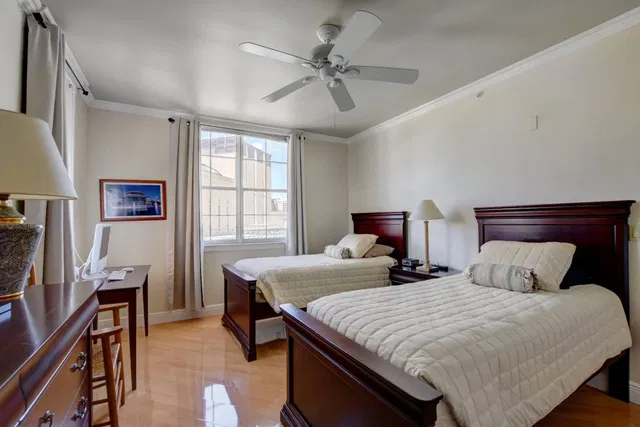 Courtyards in Cityplace Unit 401 photo 17