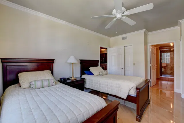 Courtyards in Cityplace Unit 401 photo 18