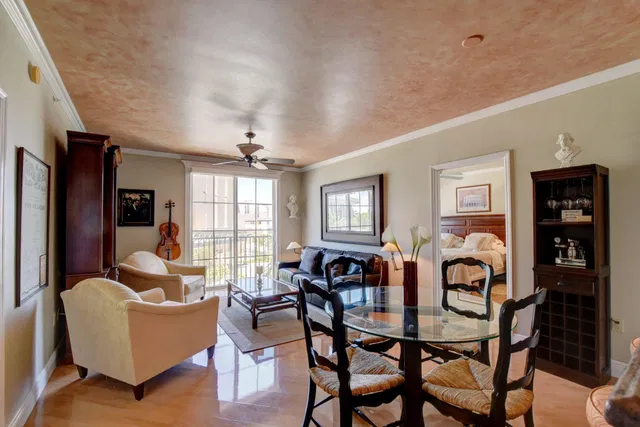 Courtyards in Cityplace Unit 401 photo 26