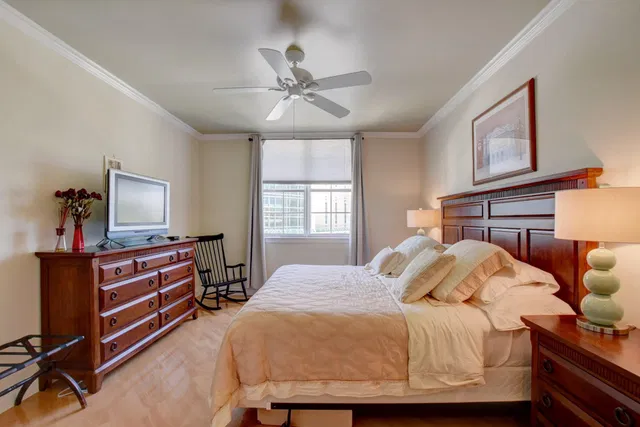 Courtyards in Cityplace Unit 401 photo 29