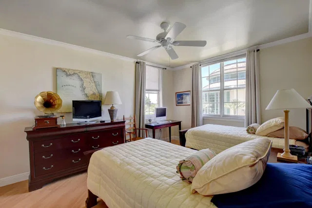 Courtyards in Cityplace Unit 401 photo 32