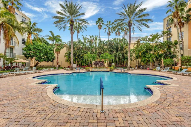 Courtyards in Cityplace Unit 401 photo 36