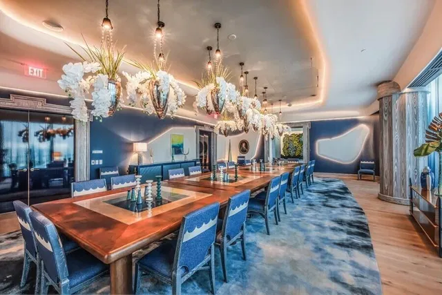 Forte on Flagler Unit 2301 photo 6