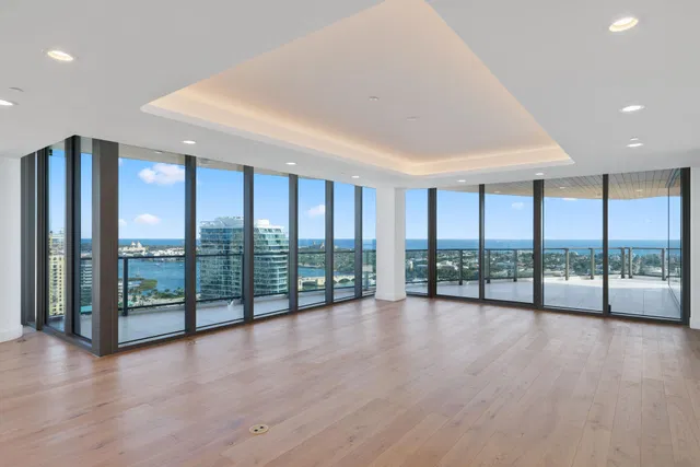 Forte on Flagler Unit 2301 photo 19