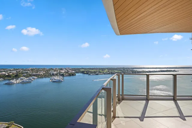 Forte on Flagler Unit 2301 photo 20
