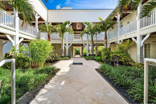 Seagate Residences Delray Beach Unit 105 photo 2