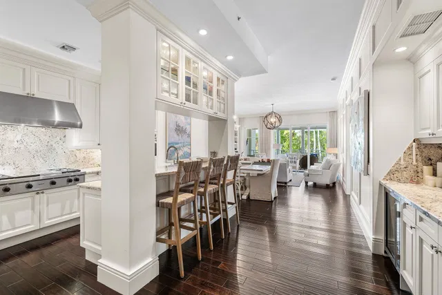 Seagate Residences Delray Beach Unit 105 photo 5