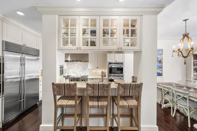 Seagate Residences Delray Beach Unit 105 photo 6