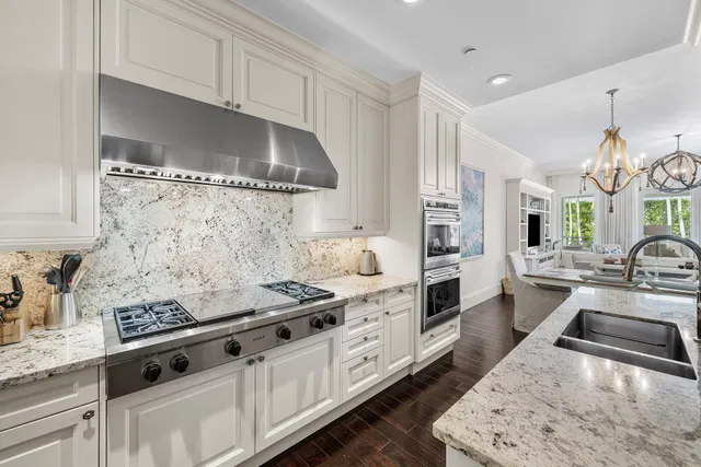 Seagate Residences Delray Beach Unit 105 photo 8