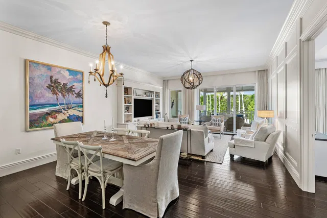 Seagate Residences Delray Beach Unit 105 photo 10