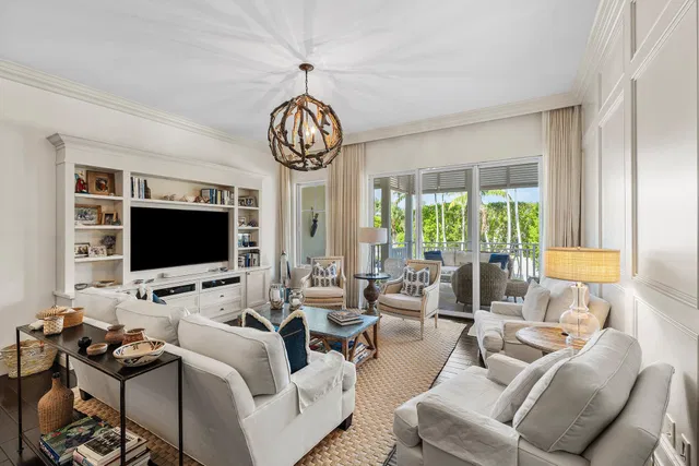 Seagate Residences Delray Beach Unit 105 photo 11