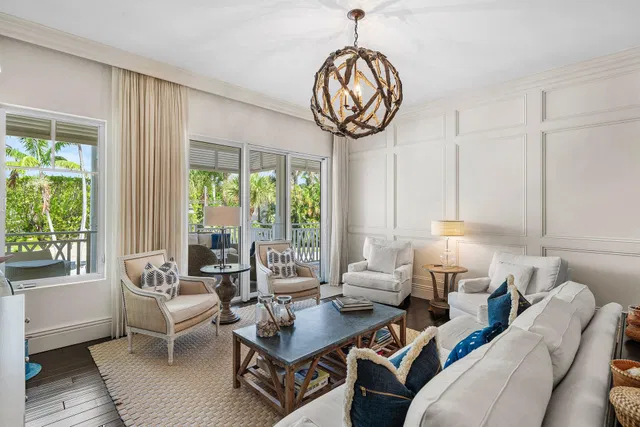 Seagate Residences Delray Beach Unit 105 photo 12