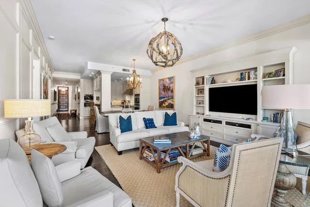 Seagate Residences Delray Beach Unit 105 photo 14