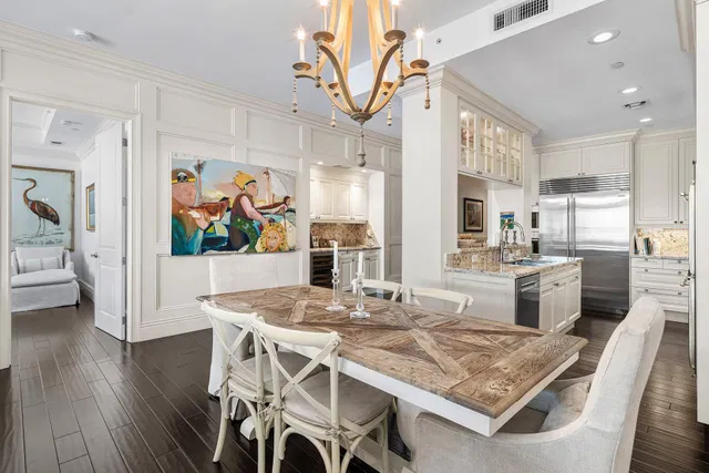 Seagate Residences Delray Beach Unit 105 photo 15