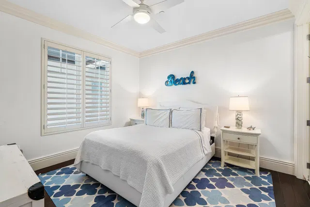 Seagate Residences Delray Beach Unit 105 photo 23