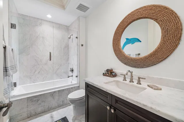 Seagate Residences Delray Beach Unit 105 photo 24