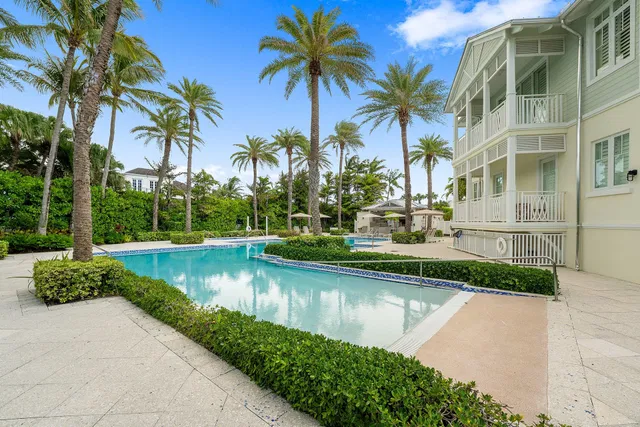 Seagate Residences Delray Beach Unit 105 photo 26