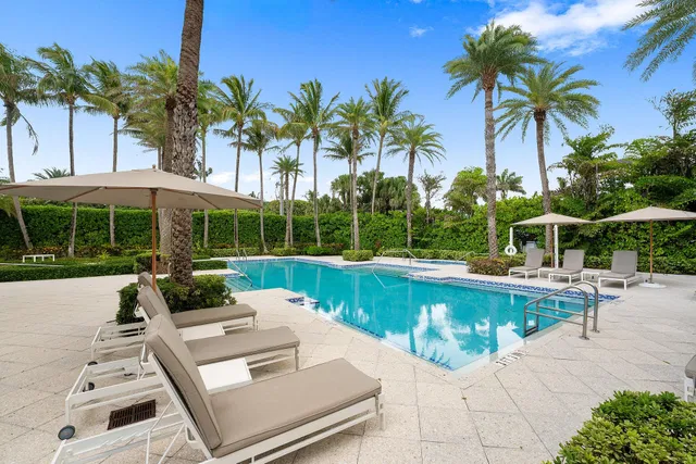 Seagate Residences Delray Beach Unit 105 photo 27