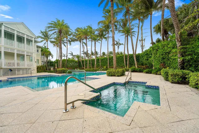 Seagate Residences Delray Beach Unit 105 photo 28