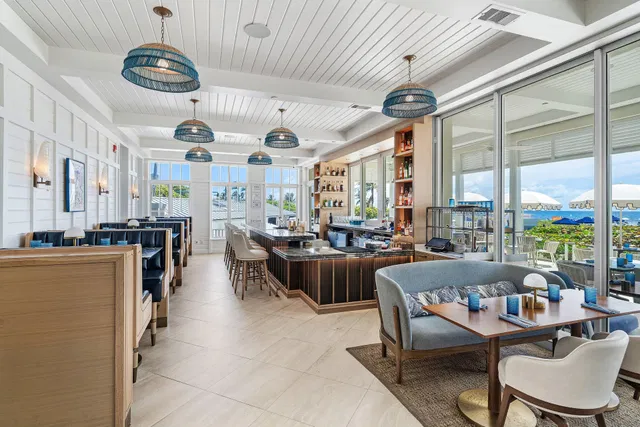 Seagate Residences Delray Beach Unit 105 photo 30